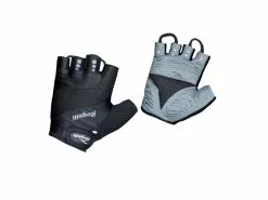 Rogelli Phoenix – Cykelhandske – Dynacool – Sort – Str. L