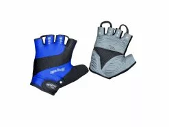 Rogelli Phoenix – Cykelhandske – Dynacool – Blå – Str. L