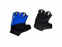 Rogelli Ducor – Cykelhandske – Airflow – Blå – Str. 2XL