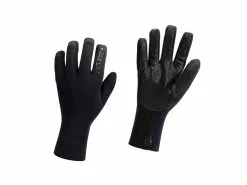 Rogelli Neoflex – Cykelhandsker – Vinter – Neopren 4mm – Sort – Str. 3XL