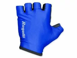 Rogelli Belcher – Cykelhandske – Dynacool – Blå – Str. S