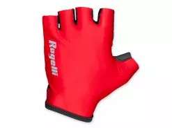 Rogelli Belcher – Cykelhandske – Dynacool – Rød – Str. 2XL