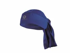 Rogelli Bandana – Blå – Unisize