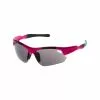 Rogelli Raptor – Cykelbrille – Lady – TR-90 – Smoke Linse – Pink -Abus Salgsbutik 009238 A default