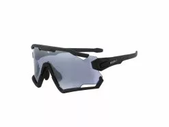 Rogelli Switch – Cykelbrille – TR-90 – 3 Sæt Linser – Sort