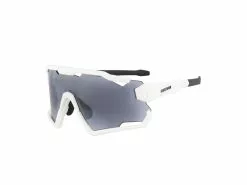 Rogelli Switch – Cykelbrille – TR-90 – 3 Sæt Linser – Hvid