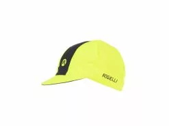 Rogelli Retro – Cap – Gul/Sort – Onesize
