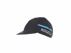 Rogelli Hero – Cap – Sort/Blå – Onesize