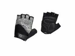 Rogelli Dolce – Cykelhandske – Dame- Gel Pude – Grå – Str. M