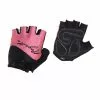 Rogelli Dolce – Cykelhandske – Dame- Gel Pude – Coral – Str. L