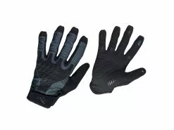 Rogelli Adventure – Cykelhandsker – MTB – Sort/Grå – Str. L