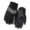Giro Pivot – Cykelhandske – Vinter – Str. S – Sort -Abus Salgsbutik 067051755 A default 1