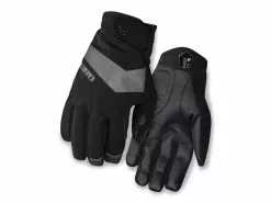 Giro Pivot – Cykelhandske – Vinter – Str. XXL – Sort