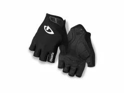 Giro Jag – Cykelhandske Sommer – Str. S – Sort