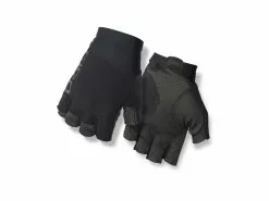 Giro Zero CS – Cykelhandske – Race – Str. XXL – Sort