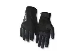 Giro Ambient 2.0 – Cykelhandske – Vinter – Str. XL – Sort