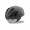 Giro Vanquish Mips – Cykelhjelm – Str. 51-55 Cm – Mat/Glans Sort -Abus Salgsbutik 067086773 A default