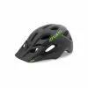 Giro Tremor – Cykelhjelm Junior – Str. 50-57 Cm – Mat Sort -Abus Salgsbutik 067089324 A default