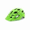 Giro Tremor – Cykelhjelm Junior – Str. 50-57 Cm – Mat Lys Grøn -Abus Salgsbutik 067089327 A default