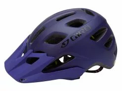 Giro Tremor Mips – Cykelhjelm Junior – Str. 50-57 Cm – Mat Lilla