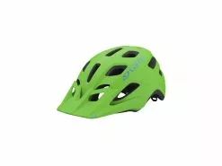 Giro Tremor Child – Cykelhjelm Barn – Str. 47-54 Cm – Mat Grøn