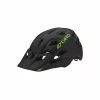 Giro Tremor Child – Cykelhjelm Barn – Str. 47-54 Cm – Mat Sort -Abus Salgsbutik 067129872 A default