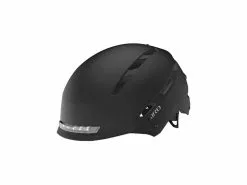 Giro Escape Mips – Cykelhjelm Urban – 55-59 Cm – Mat Sort