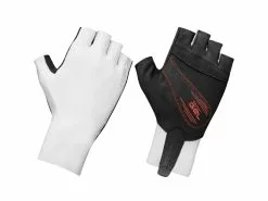 GripGrab Aero TT – Cykelhandske – Hvid – Str. XXL