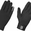 GripGrab Raptor – Vindtæt Racerhandske – Sort – Str. XL -Abus Salgsbutik 1059010 A default
