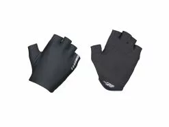 GripGrab Aerolite 1071 – Cykelhandske Kort – Sort – Str. S