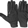 Gripgrab Hurricane 2 – Vindtætte Midseason Cykelhandsker – Sort – Str. XXL -Abus Salgsbutik 1079 01 a default