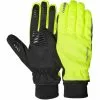 Gripgrab Windster 2 – Vindtætte Vinter Cykelhandsker – Hi-Vis – Str. XL -Abus Salgsbutik 1080 08 a default 1