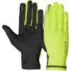 Gripgrab Insulater 2 – Midseason Cykelhandsker – Hi-vis – Str. XL