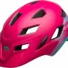 Bell Helmets Bell Sidetrack Junior Mips – Cykelhjelm – Str. 50-57 Cm – Mat Berry Gnarly -Abus Salgsbutik 117101744 A default