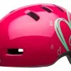 Bell Helmets Bell Lil Ripper – Cykelhjelm – Adore Glans Pink – Str. 48-55 Cm -Abus Salgsbutik 117113504 A default 1