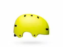 Bell Helmets Bell Local – Cykelhjelm – Str. 51-55 Cm – Mat Hi-Viz