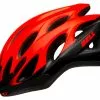 Bell Helmets Bell Charger – Cykelhjelm – Str. 50-57 Cm – Orange Sort -Abus Salgsbutik 117131737 A default