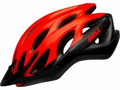 Bell Helmets Bell Charger – Cykelhjelm – Str. 50-57 Cm – Orange Sort