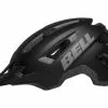 Bell Helmets Bell Nomad 2 – Cykelhjelm MTB – Str. 52-57 Cm – Mat Sort