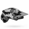 Bell Helmets Bell Spark 2 Mips – Cykelhjelm MTB – Str. 53-60 Cm – Mat Grå Camo -Abus Salgsbutik 117138833 a default