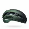 Bell Helmets Bell XR Spherical – Cykelhjelm Road – Str. 52-56 Cm – Mat Glossy Grøn