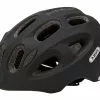 Abus Youn-I – Cykelhjelm – Sort – Str. 52-58 -Abus Salgsbutik 12807 A default