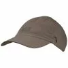 Jack Wolfskin Supplex Canyon Cap – Unisex Str. M – Siltstone -Abus Salgsbutik 1905891 5116 A default