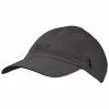 Jack Wolfskin Supplex Canyon Cap – Unisex Str. L – Dark Steel -Abus Salgsbutik 1905891 6032 A default 1