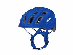 Kali Chakra Child – Børnehjelm – Mørkeblå – Str. 48-54 Cm