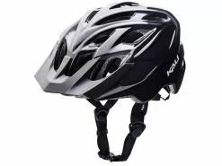 Kali Chakra Solo – Trail Cykelhjelm – Sort – Str. 58-61 Cm