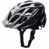 Kali Chakra Solo – Trail Cykelhjelm – Sort – Str. 52-57 Cm -Abus Salgsbutik 221218116 A default