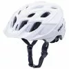 Kali Chakra Solo – Trail Cykelhjelm – Hvid – Str. 58-61 Cm