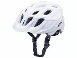 Kali Chakra Solo – Trail Cykelhjelm – Hvid – Str. 58-61 Cm