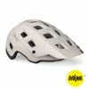 MET Terranova Mips – MTB Cykelhjelm – Off White – Str. 56-58 Cm